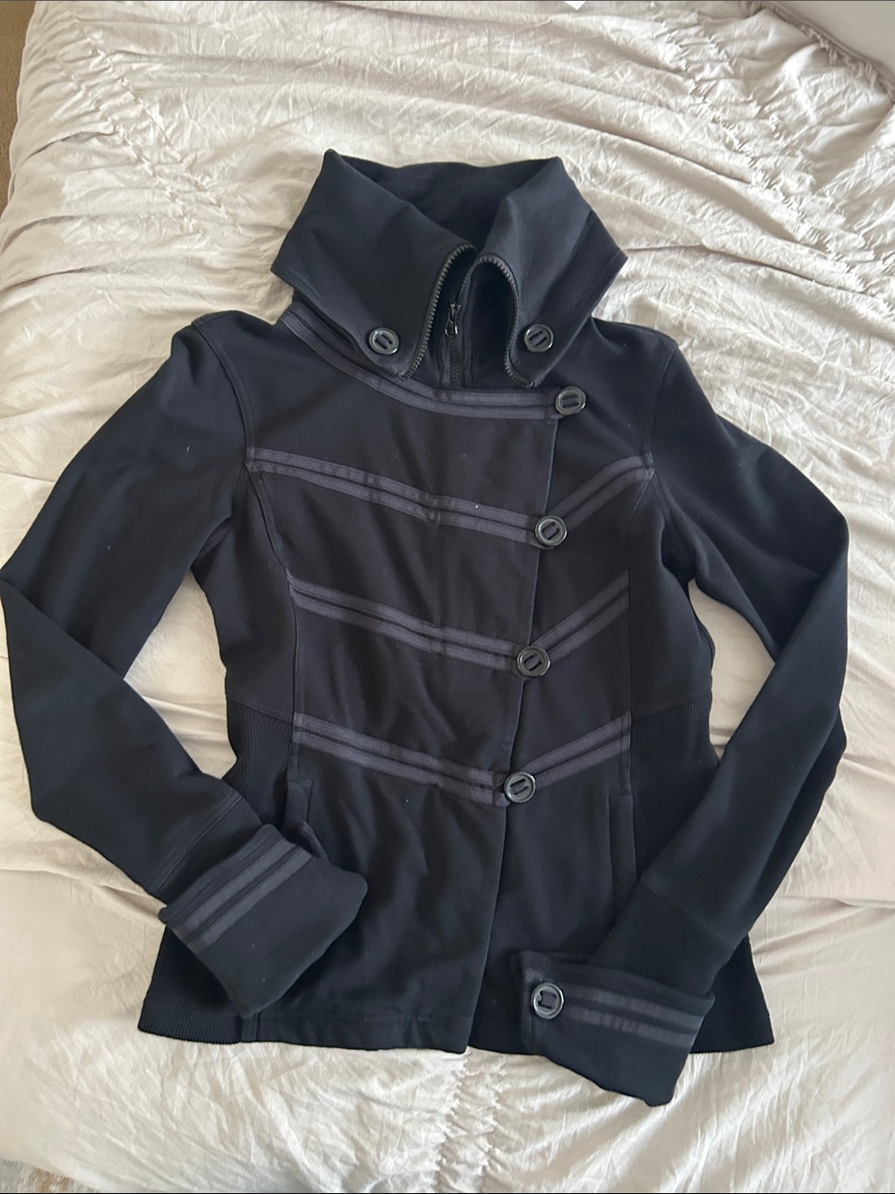 Lululemon Admiral Jacket